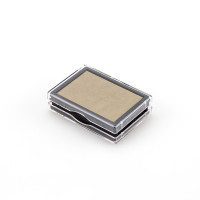 GRM 4929 2Pads сменная штемпельная подушка