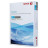 Бумага для цветной лазерной печати А4, 220 г/м2, 250 л., XEROX COLOTECH+ Blue, Австрия, 161% CIE, 003R94668