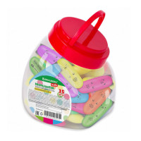 Текстовыделитель мини BRAUBERG KIDS "CUTE CATS NEON", АССОРТИ В ПЛАСТИКОВОЙ БАНКЕ, 1-5 мм, 152433 Текстовыделитель мини BRAUBERG KIDS "CUTE CATS NEON", АССОРТИ В ПЛАСТИКОВОЙ БАНКЕ, 1-5 мм, 152433