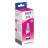 Чернила EPSON 673 (T6733) для СНПЧ Epson L800/L805/L810/L850/L1800, пурпурные, ОРИГИНАЛЬНЫЕ, C13T67334A/398