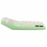 Калькулятор настольный BRAUBERG EXTRA PASTEL-12-LG (206x155 мм), 12 разрядов, двойное питание, МЯТНЫЙ, 250488 Калькулятор настольный BRAUBERG EXTRA PASTEL-12-LG (206x155 мм), 12 разрядов, двойное питание, МЯТНЫЙ, 250488
