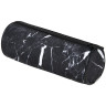 Пенал-тубус BRAUBERG, с эффектом Soft Touch, мягкий, "Black marble", 22х8 см, 271569 Пенал-тубус BRAUBERG, с эффектом Soft Touch, мягкий, "Black marble", 22х8 см, 271569