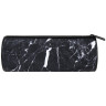 Пенал-тубус BRAUBERG, с эффектом Soft Touch, мягкий, "Black marble", 22х8 см, 271569 Пенал-тубус BRAUBERG, с эффектом Soft Touch, мягкий, "Black marble", 22х8 см, 271569
