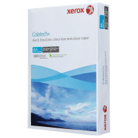 Бумага для цветной лазерной печати А4, 250 г/м2, 250 л., XEROX COLOTECH+ Blue, Австрия, 161% CIE, 003R94671 Бумага для цветной лазерной печати А4, 250 г/м2, 250 л., XEROX COLOTECH+ Blue, Австрия, 161% CIE, 003R94671