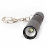 Фонарь компактный CAMELION XP-E, ЯРКИЙ, ZOOM, 3 режима, питание 1хAAА (не в комплекте), LED51532 Фонарь компактный CAMELION XP-E, ЯРКИЙ, ZOOM, 3 режима, питание 1хAAА (не в комплекте), LED51532