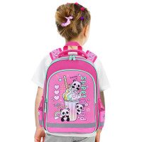 Рюкзак ПИФАГОР SCHOOL, 1 отделение, 3 кармана, "Sweet mood", 38x28х14 см, 272086 Рюкзак ПИФАГОР SCHOOL, 1 отделение, 3 кармана, "Sweet mood", 38x28х14 см, 272086