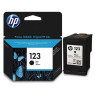 Картридж струйный HP (F6V17AE) Deskjet 2130, №123, чёрный, оригинальный, ресурс 120 стр. Картридж струйный HP (F6V17AE) Deskjet 2130, №123, чёрный, оригинальный, ресурс 120 стр.