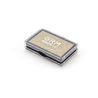 GRM 4928 2Pads сменная штемпельная подушка