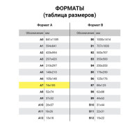 Блокнот МАЛЫЙ ФОРМАТ А7 75х105 мм, 40 л., гребень, картон, клетка, ЮНЛАНДИЯ, "МУЛЬТЯШКИ", 129860