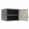 Шкаф металлический для документов AIKO "SL-32" ГРАФИТ, 320х420х350 мм, 10 кг, S10799030002 Шкаф металлический для документов AIKO "SL-32" ГРАФИТ, 320х420х350 мм, 10 кг, S10799030002