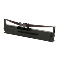 Картридж матричный CACTUS (CS-LQ630) для EPSON LQ-630K/635K/730K, черный, ресурс 2 млн. знаков Картридж матричный CACTUS (CS-LQ630) для EPSON LQ-630K/635K/730K, черный, ресурс 2 млн. знаков