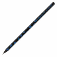 Карандаш чернографитный BRAUBERG "PREMIUM TURKEY", 1 шт., "Paws", НВ, ассорти, дисплей, 181566 Карандаш чернографитный BRAUBERG "PREMIUM TURKEY", 1 шт., "Paws", НВ, ассорти, дисплей, 181566