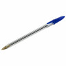 Ручка шариковая STAFF "Basic Budget BP-04", синяя, ВЫГОДНАЯ УПАКОВКА, КОМПЛЕКТ 50 штук, 880779 Ручка шариковая STAFF "Basic Budget BP-04", синяя, ВЫГОДНАЯ УПАКОВКА, КОМПЛЕКТ 50 штук, 880779
