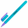 Ручка гелевая BRAUBERG "COLOR NEON", ЧЕРНАЯ, корпус ассорти, узел 0,5 мм, линия 0,35 мм, 144120 Ручка гелевая BRAUBERG "COLOR NEON", ЧЕРНАЯ, корпус ассорти, узел 0,5 мм, линия 0,35 мм, 144120