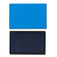 Подушка сменная для TRODAT 4928, 4958, синяя, 60х33 мм Подушка сменная для TRODAT 4928, 4958, синяя, 60х33 мм