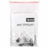 Доска магнитно-маркерная 120х240 см, алюминиевая рамка, BRAUBERG "Extra", 237559