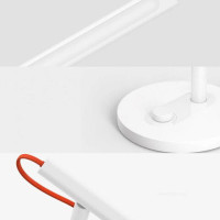 Умная настольная лампа светильник XIAOMI Mi Smart LED Desk Lamp 1S, на подставке, LED, белый, MUE4105GL Умная настольная лампа светильник XIAOMI Mi Smart LED Desk Lamp 1S, на подставке, LED, белый, MUE4105GL