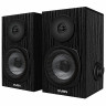 Колонки компьютерные SVEN SPS-575, 2.0, 6 Вт, питание USB, черный, SV-016166 Колонки компьютерные SVEN SPS-575, 2.0, 6 Вт, питание USB, черный, SV-016166