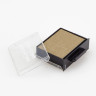 GRM 2860 2Pads сменная штемпельная подушка для датера металлического двусторонняя