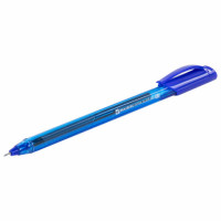 Ручка гелевая BRAUBERG "Extra Glide Gel", СИНЯЯ, трехгранная, игольчатый наконечник 0,7 мм, линия 0,5 мм, 144076 Ручка гелевая BRAUBERG "Extra Glide Gel", СИНЯЯ, трехгранная, игольчатый наконечник 0,7 мм, линия 0,5 мм, 144076