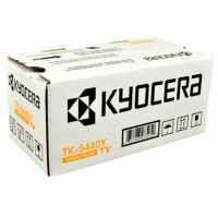 Тонер-картридж KYOCERA (TK-5440Y) ECOSYS PA2100cx/MA2100cfx и др., желтый, ориг, рес. 2200 стр, 1T0C0AANL0 Тонер-картридж KYOCERA (TK-5440Y) ECOSYS PA2100cx/MA2100cfx и др., желтый, ориг, рес. 2200 стр, 1T0C0AANL0