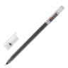Ручка гелевая STAFF "EVERYDAY" GP-673, ЧЕРНАЯ, длина письма 1000 м, игольчатый узел 0,5 мм, линия письма 0,35 мм, 143673 Ручка гелевая STAFF "EVERYDAY" GP-673, ЧЕРНАЯ, длина письма 1000 м, игольчатый узел 0,5 мм, линия письма 0,35 мм, 143673
