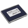Подушка сменная STAFF (60х40 мм) для штампов "Printer 8028", "Printer 8027", синяя, 237431 Подушка сменная STAFF (60х40 мм) для штампов "Printer 8028", "Printer 8027", синяя, 237431