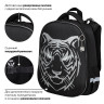 Ранец BRAUBERG SHINY, 2 отделения, с брелком, "Tiger", СВЕТЯЩИЙСЯ РИСУНОК, 38х28х14 см, 270698 Ранец BRAUBERG SHINY, 2 отделения, с брелком, "Tiger", СВЕТЯЩИЙСЯ РИСУНОК, 38х28х14 см, 270698