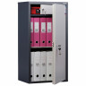 Шкаф металлический для документов AIKO "SL-87Т" ГРАФИТ, 870х460х340 мм, 21 кг, S10799090502 Шкаф металлический для документов AIKO "SL-87Т" ГРАФИТ, 870х460х340 мм, 21 кг, S10799090502