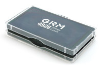 GRM 4926 2Pads сменная штемпельная подушка для штампа двусторонняя GRM 4926 2Pads сменная штемпельная подушка для штампа двусторонняя