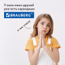 Карандаши цветные BRAUBERG PREMIUM, 12 цветов, пластиковые, шестигранные, грифель мягкий 3 мм, 181666