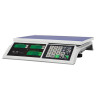 Весы торговые MERCURY M-ER 326AC-15.2 LCD (0,04-15 кг), дискретность 5 г, платформа 325x230 мм, без стойки Весы торговые MERCURY M-ER 326AC-15.2 LCD (0,04-15 кг), дискретность 5 г, платформа 325x230 мм, без стойки
