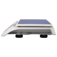 Весы торговые MERCURY M-ER 326AC-15.2 LCD (0,04-15 кг), дискретность 5 г, платформа 325x230 мм, без стойки Весы торговые MERCURY M-ER 326AC-15.2 LCD (0,04-15 кг), дискретность 5 г, платформа 325x230 мм, без стойки