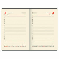 Ежедневник датированный 2025, А5, 151х213 мм, BRAUBERG "Note", под кожу, держатель для ручки, резинка-фиксатор, серо-голубой,115934 Ежедневник датированный 2025, А5, 151х213 мм, BRAUBERG "Note", под кожу, держатель для ручки, резинка-фиксатор, серо-голубой,115934