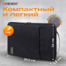 Чехол для ноутбука HEIKKI OPTION 13-14'' (ХЕЙКИ), с ручкой и карманом, черный, 35,5х24х2,5 см, 272599 Чехол для ноутбука HEIKKI OPTION 13-14'' (ХЕЙКИ), с ручкой и карманом, черный, 35,5х24х2,5 см, 272599