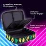 Пенал-косметичка BRAUBERG БОЛЬШОЙ, 1 отделение, 1 откидная планка, ткань, 21x15x6 см, "Avocado", 270706 Пенал-косметичка BRAUBERG БОЛЬШОЙ, 1 отделение, 1 откидная планка, ткань, 21x15x6 см, "Avocado", 270706