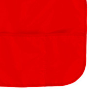 Накидка фартук с нарукавниками для труда ПИФАГОР, 3 кармана, стандартный размер, 44x55 см, красный, 228360 Накидка фартук с нарукавниками для труда ПИФАГОР, 3 кармана, стандартный размер, 44x55 см, красный, 228360