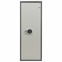 Шкаф металлический для документов AIKO "SL-125ТEL" ГРАФИТ, 1252х460х340 мм, 28 кг, S10799130902 Шкаф металлический для документов AIKO "SL-125ТEL" ГРАФИТ, 1252х460х340 мм, 28 кг, S10799130902