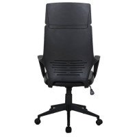 Кресло офисное BRABIX PREMIUM "Prime EX-515", экокожа, черное, 531569 Кресло офисное BRABIX PREMIUM "Prime EX-515", экокожа, черное, 531569
