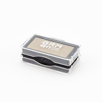 GRM 4911 2Pads сменная штемпельная подушка для штампа двусторонняя