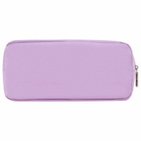 Пенал мягкий BRAUBERG PASTEL, 2 отделения, фиолетовый, 21х9,5х5 см, 272278 Пенал мягкий BRAUBERG PASTEL, 2 отделения, фиолетовый, 21х9,5х5 см, 272278