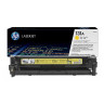 Картридж лазерный HP (CF212A) CLJ Pro 200 M276n/M276nw, №131A, желтый, оригинальный, ресурс 1800 страниц Картридж лазерный HP (CF212A) CLJ Pro 200 M276n/M276nw, №131A, желтый, оригинальный, ресурс 1800 страниц
