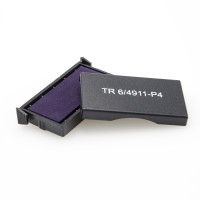 Сменная штемпельная подушка для Trodat Printy® 4911 серии P4
