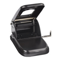 Дырокол металлический МОЩНЫЙ BRAUBERG "Heavy duty", до 60 листов, черный, 226868 Дырокол металлический МОЩНЫЙ BRAUBERG "Heavy duty", до 60 листов, черный, 226868