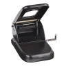 Дырокол металлический МОЩНЫЙ BRAUBERG "Heavy duty", до 60 листов, черный, 226868 Дырокол металлический МОЩНЫЙ BRAUBERG "Heavy duty", до 60 листов, черный, 226868