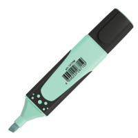 Набор текстовыделителей BRAUBERG 4 шт., АССОРТИ, "SUPER PASTEL", прорезиненный корпус, линия 1-5 мм, 151756 Набор текстовыделителей BRAUBERG 4 шт., АССОРТИ, "SUPER PASTEL", прорезиненный корпус, линия 1-5 мм, 151756