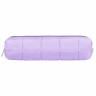 Пенал BRAUBERG, мех, 21х6х6 см, фиолетовый, 272280