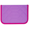 Пенал TIGER FAMILY 1 отделение, 2 откидные планки, ткань, "Rainbow Sorbet", 20х14х4 см, 228948, TGRW-011C1E