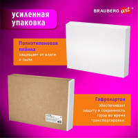 Холсты на подрамнике в коробе НАБОР 4 шт. (30х40 см), 280 г/м2, грунт, 100% хлопок, BRAUBERG ART DEBUT, 192511 Холсты на подрамнике в коробе НАБОР 4 шт. (30х40 см), 280 г/м2, грунт, 100% хлопок, BRAUBERG ART DEBUT, 192511