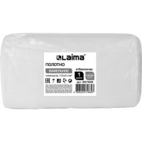 Полотно ВАФЕЛЬНОЕ, Узбекистан, отбеленное, рулон 0,45х50 м, плотность 115 (±5) г/м2, в пакете, LAIMA, 607526 Полотно ВАФЕЛЬНОЕ, Узбекистан, отбеленное, рулон 0,45х50 м, плотность 115 (±5) г/м2, в пакете, LAIMA, 607526